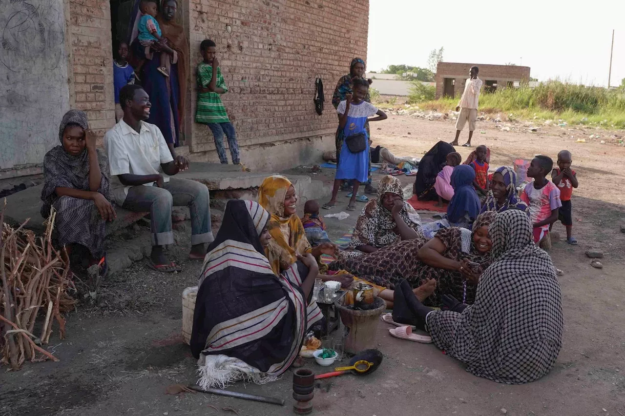 Le nombre de déplacés internes a triplé en Afrique en 15 ans, selon un observatoire