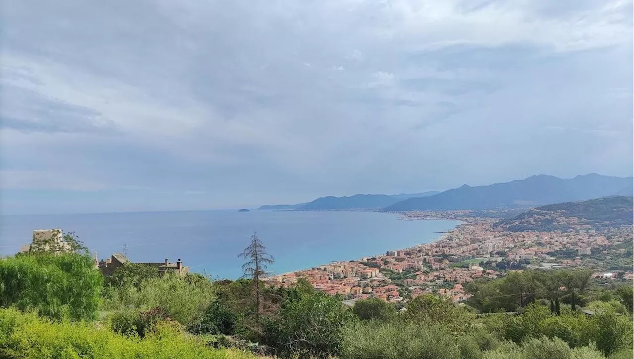 Liguria - I Borghi - Da Ponente a Levante, 66 Meraviglie Dell'Entroterra