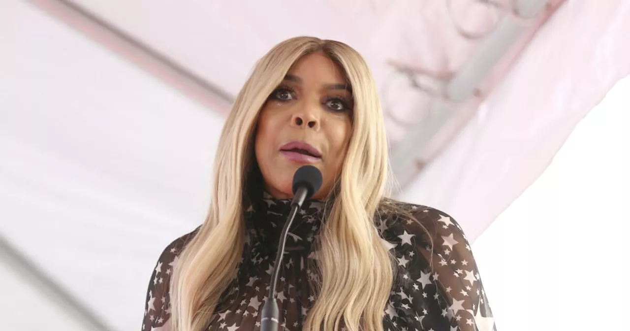 ‘Permanently incapacitated' Wendy Williams couldn’t consent to Lifetime doc, guardian says