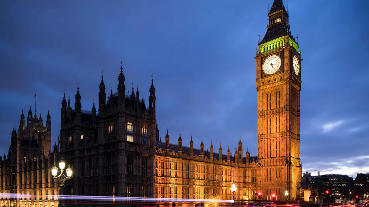 Labour MPs call for Parliament paintings to show more diversity to reflect 'changing' Westminster