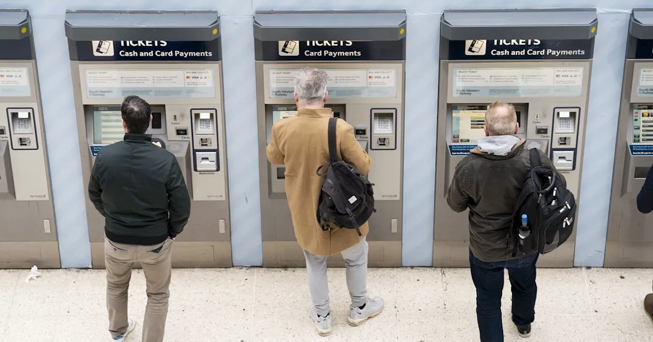 Busiest stations in Yorkshire as numbers bounce back after Covid