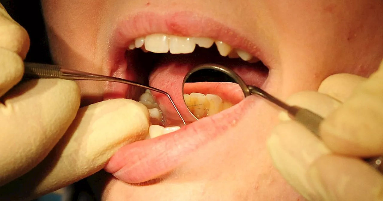 Hundreds Lack Dentists in Yorkshire, Many Unable to Get Appointments