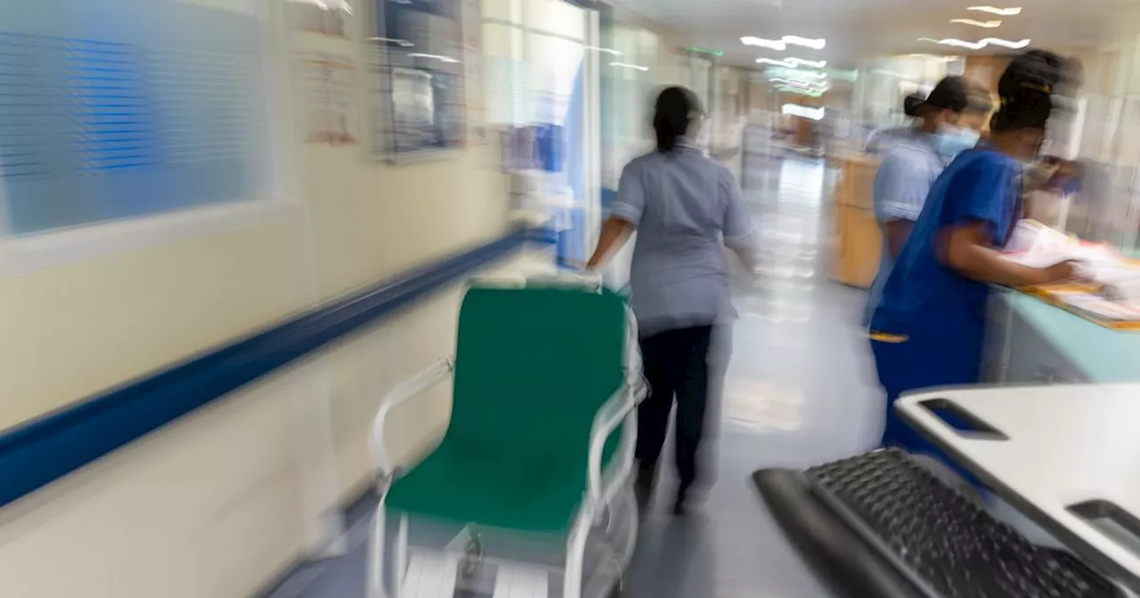 Majority of Mental Health Services in Yorkshire Rated as 'Requires Improvement'