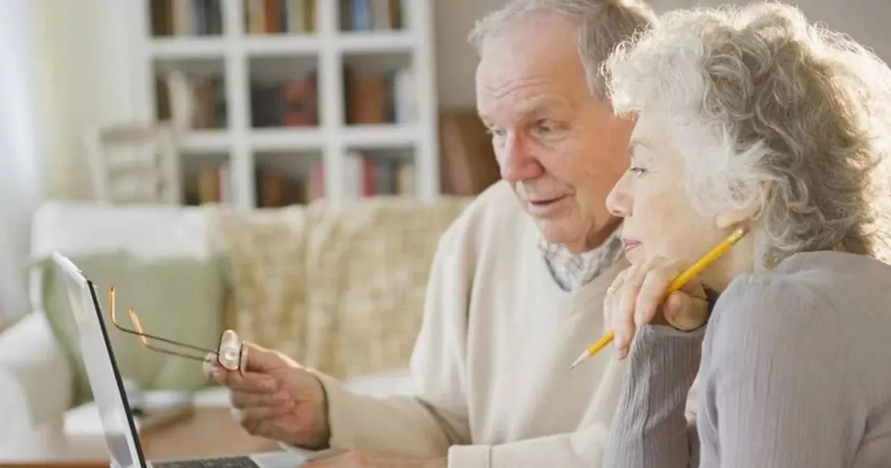 State pensioners with income under £50,270 urged to claim HMRC tax perk