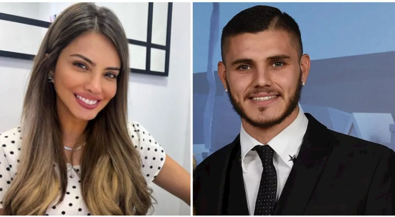 Mauro Icardi, la nuova fiamma è l'avvocata del divorzio con Wanda Nara: chi è Angela Burgos