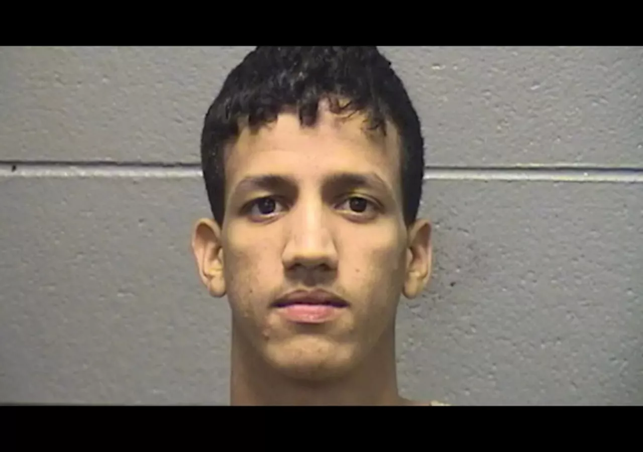 ‘Planned Attack’: Illegal Alien Accused of Shooting Chicago Jewish Man Searched for Synagogues