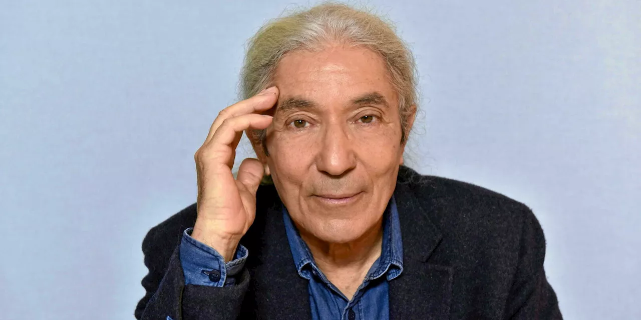 Boualem Sansal : l'émission « C politique » sur France 5 fait le procès de l'écrivain emprisonné