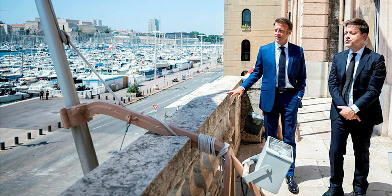 Le plan « Marseille en grand » de Macron : la grande illusion ?