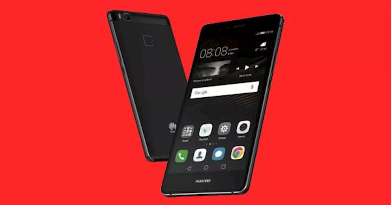 El Huawei P9 fue un smartphone imperdible, pero ¿aún vale la pena en 2024?