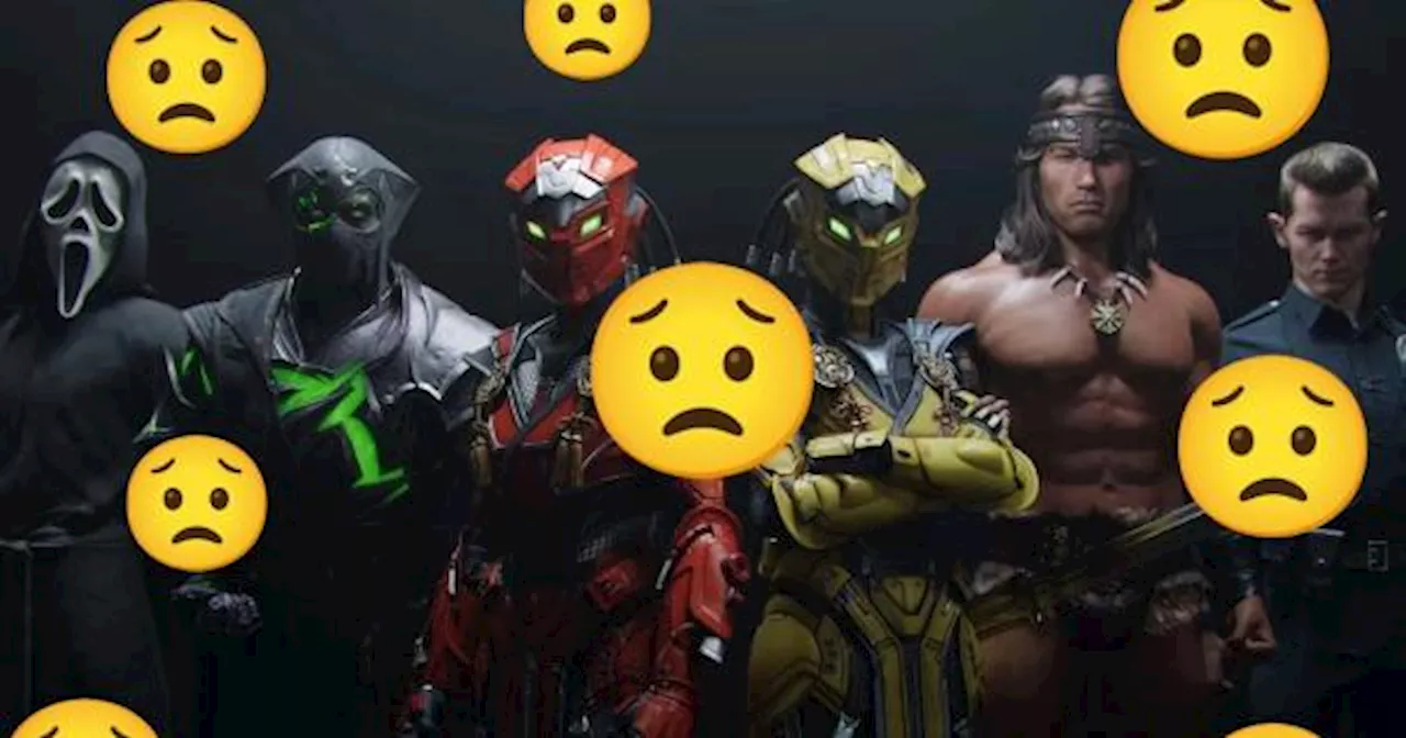 Mortal Kombat 1 Falta Cumplir Expectativas a Pesar de Mejoras Post-Lanzamiento