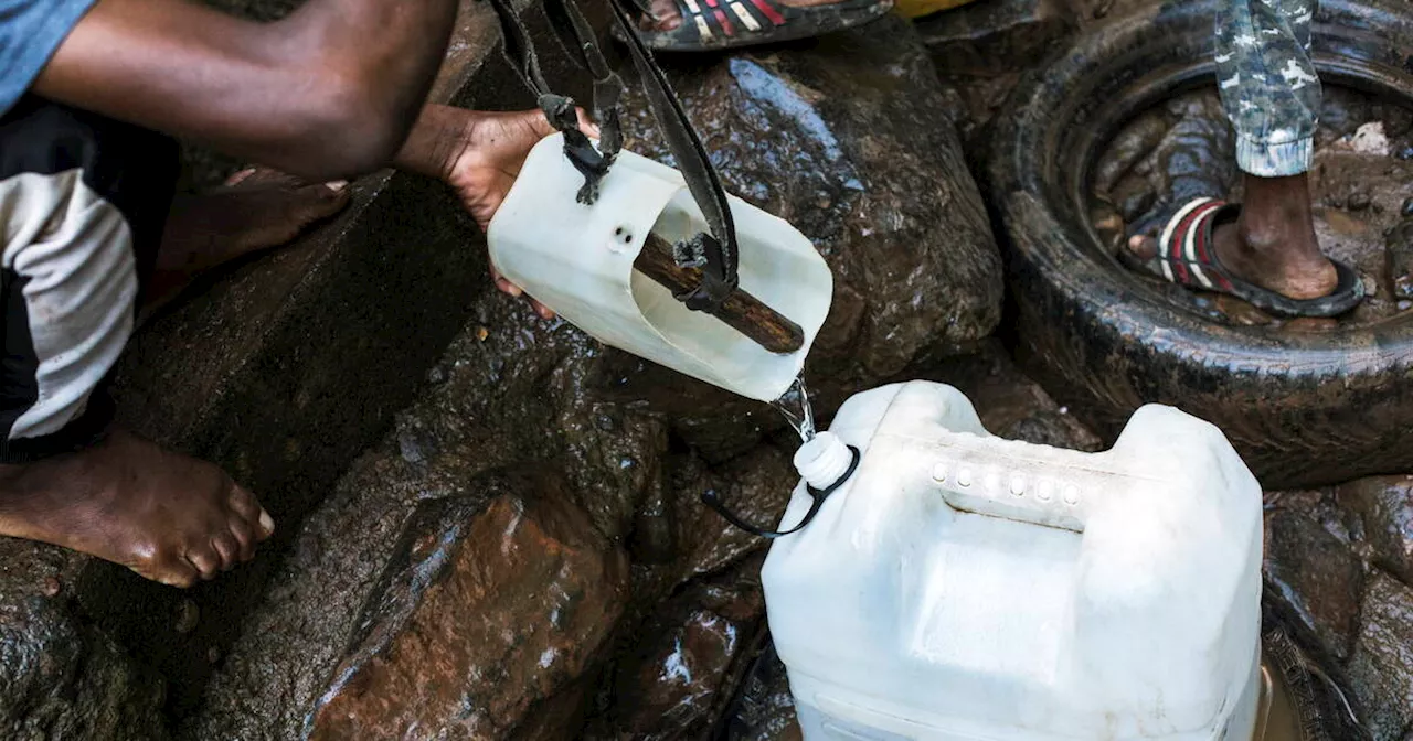 A Mayotte, les coupures d’eau s’allongent jusqu’à 30 heures