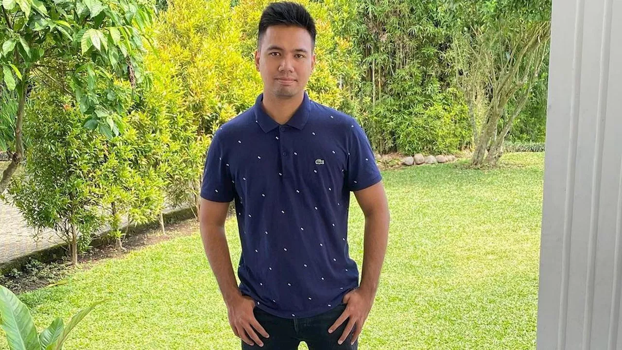 Akan Lamar Sang Kekasih, Intip Pekerjaan Frans Faisal Kakak Fuji sekaligus Adik Bibi Ardiansyah