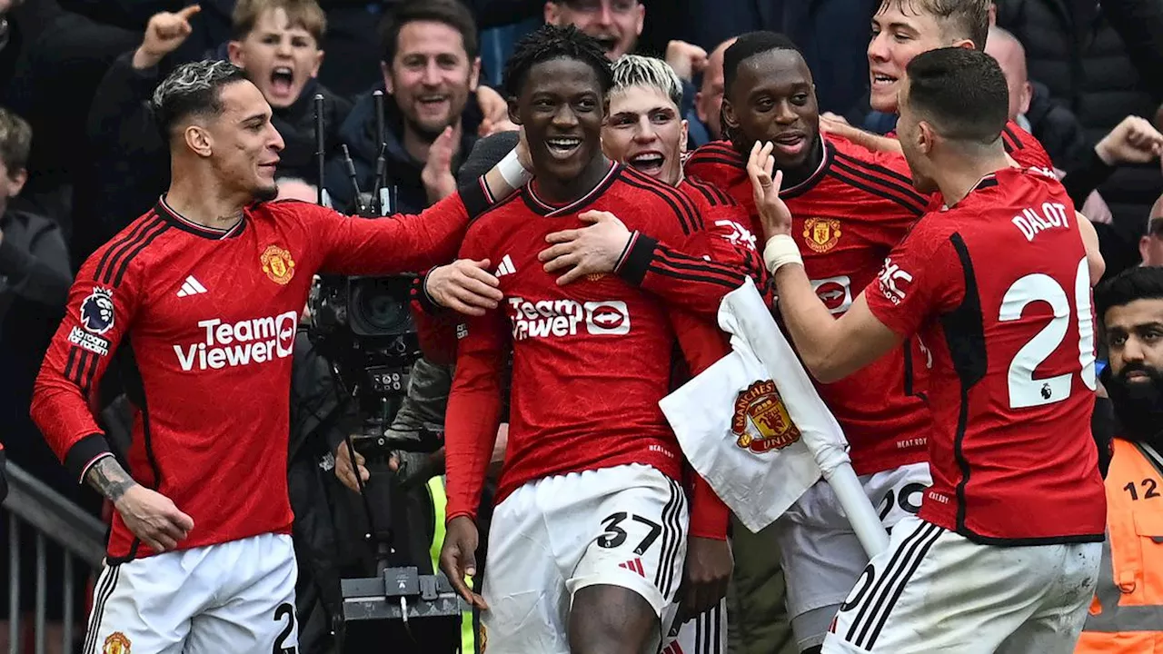 Bawa Manchester United Raih 7 Gelar, Sosok Ini Sarankan Amorim Lakukan Dua Perubahan