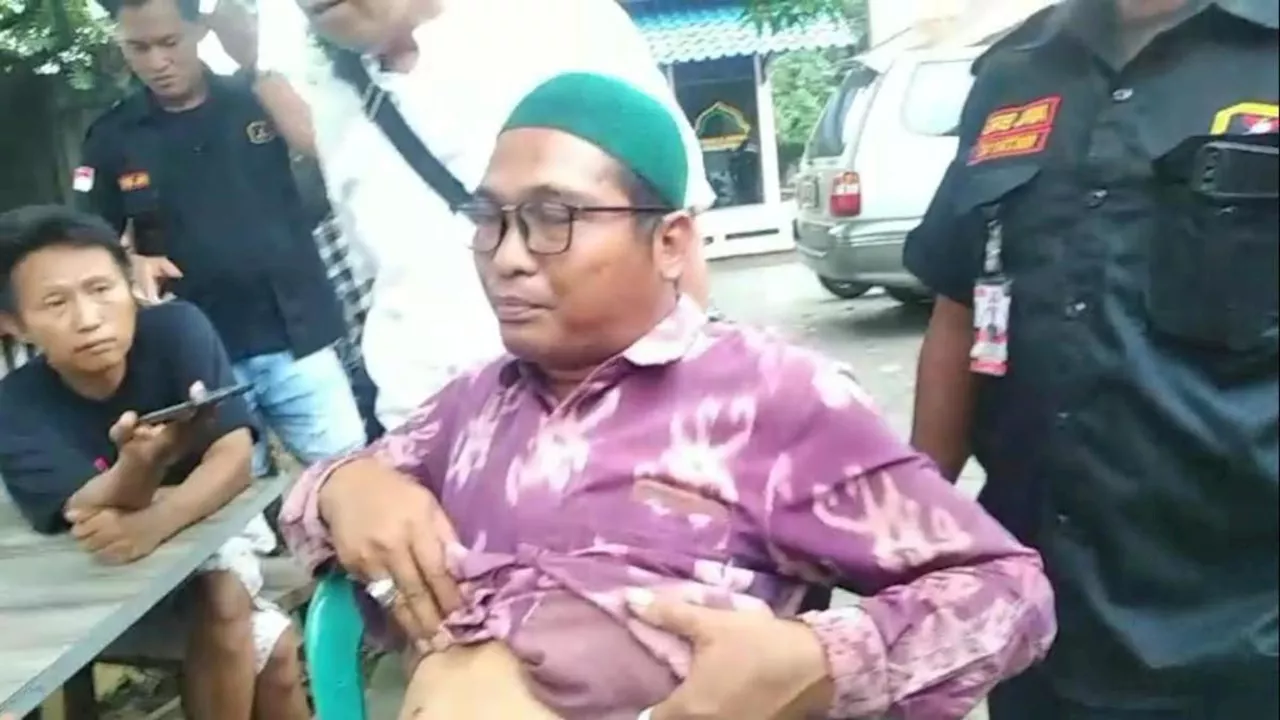 Guru Madrasah Diserempet Mobil dan Ditembak Airsoft Gun di Jepara, Apa Motif Pelaku?