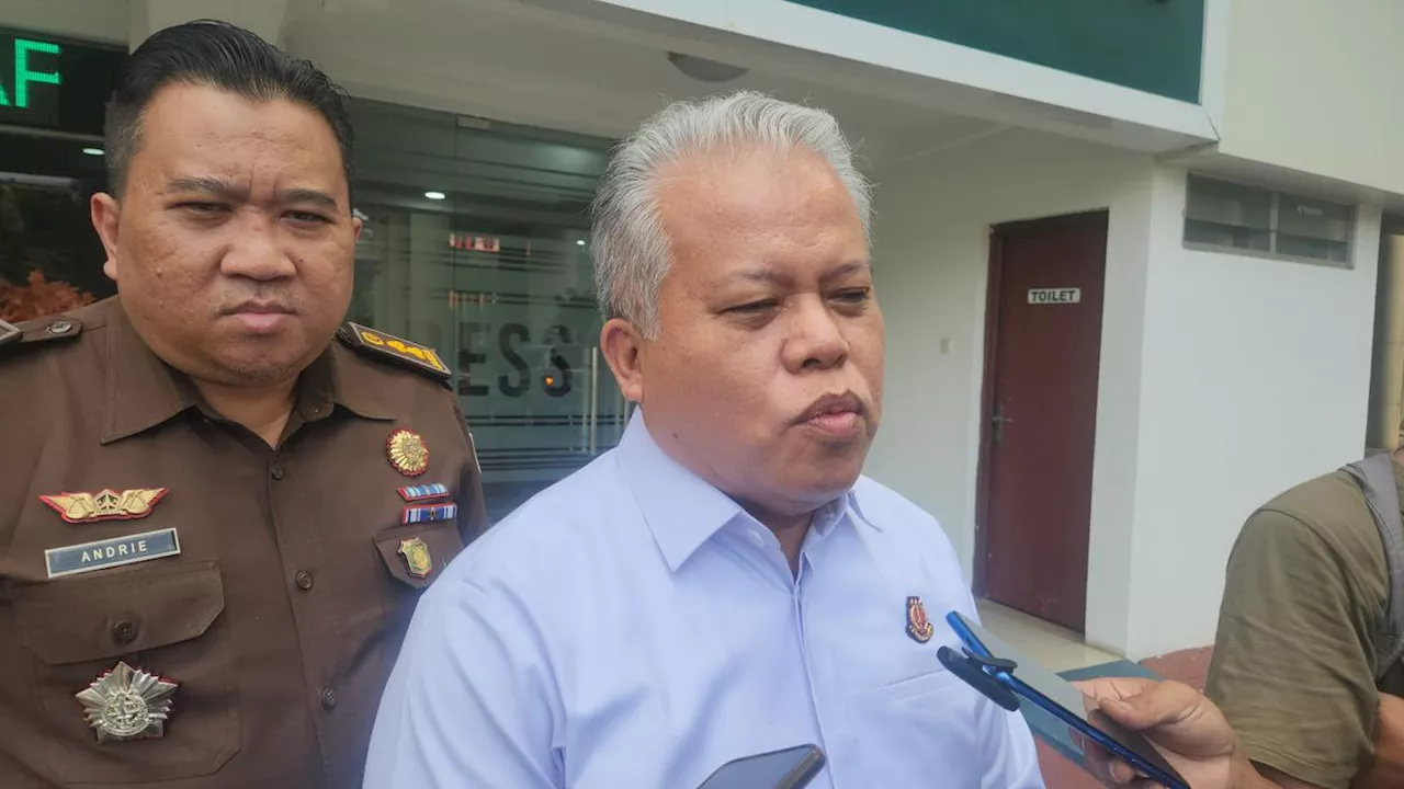 Jelang Putusan Praperadilan, Kejagung Tegaskan Proses Penyidikan Kasus Tom Lembong Sesuai Aturan