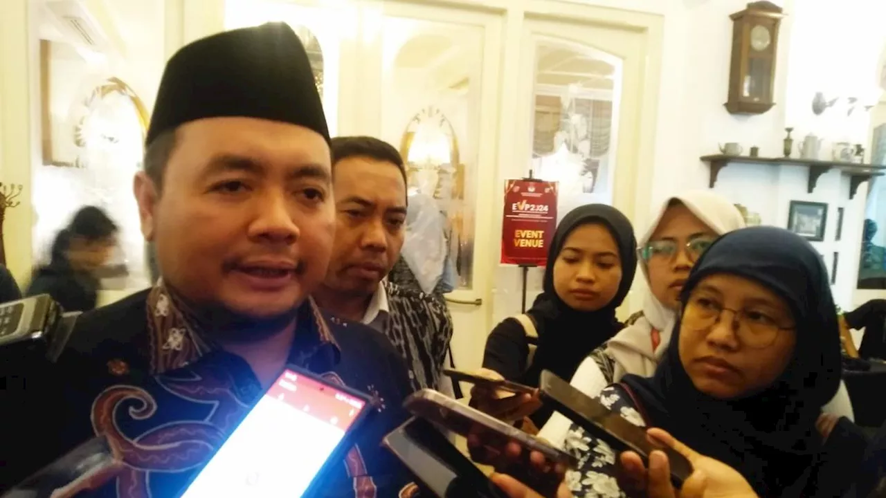 KPU RI Klaim Pilkada Sampang 2024 Aman Usai Peristiwa Carok Massal