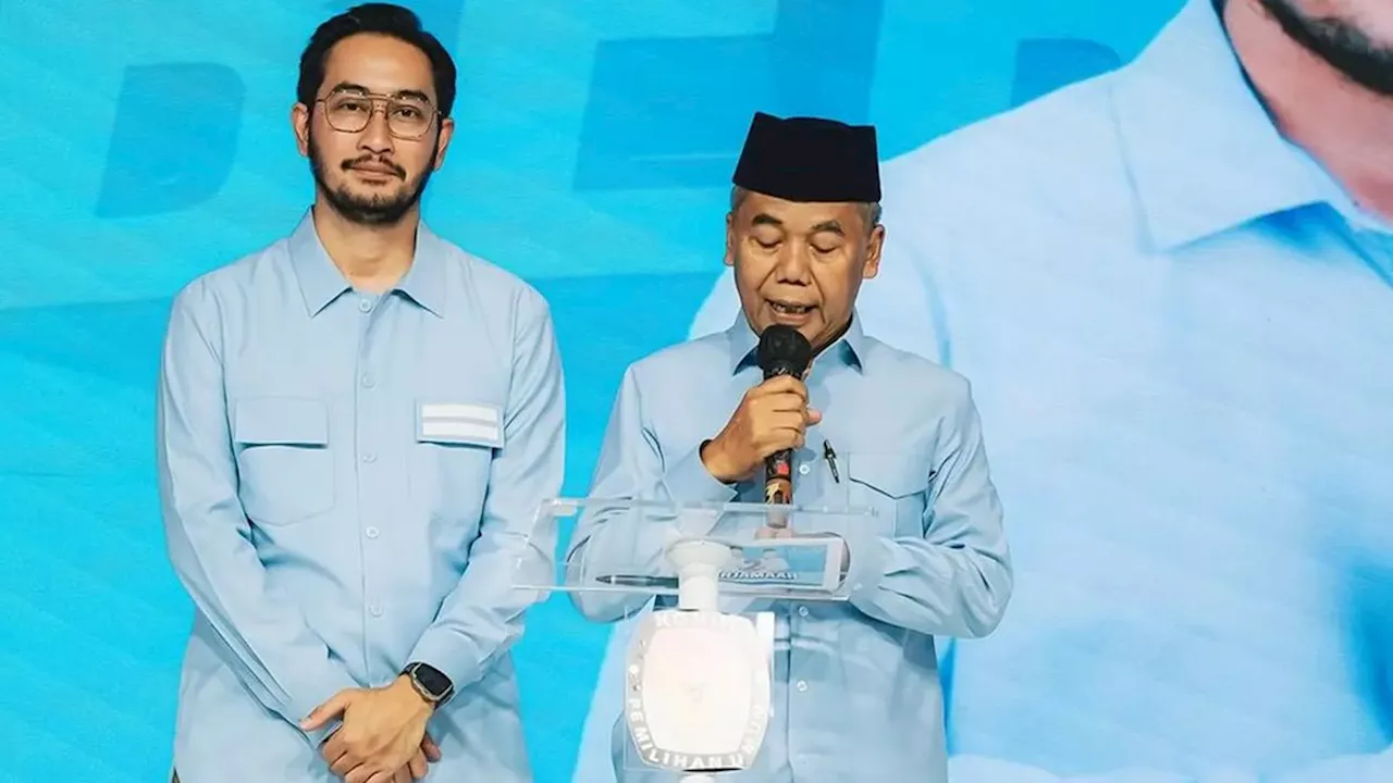 Pertarungan 3 Artis di Pilbup Bandung Barat 2024 Jadi Sorotan, Siapa yang Bakal Menang?