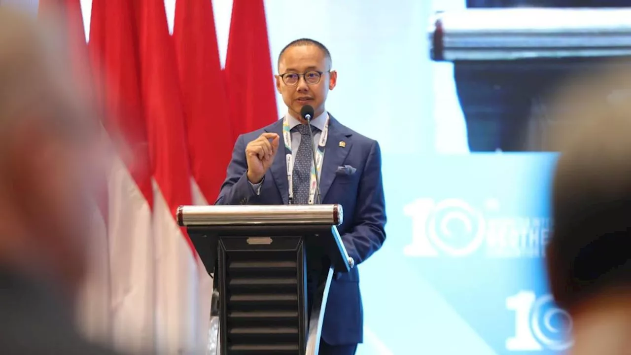 Pimpinan MPR Minta Aparat Tindak Tegas Pelaku Money Politik di Pilkada 2024