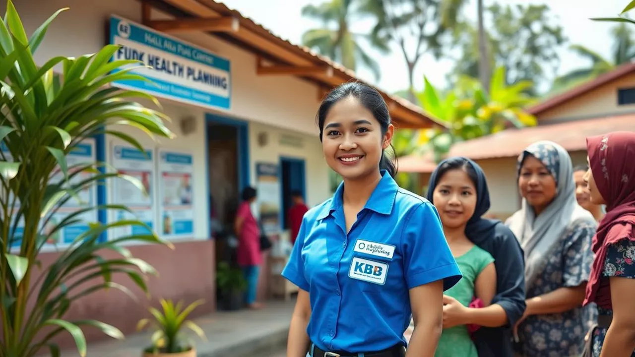 PPKBD Adalah Singkatan dari Ini, Tugas, Fungsi, dan Struktur Organisasinya