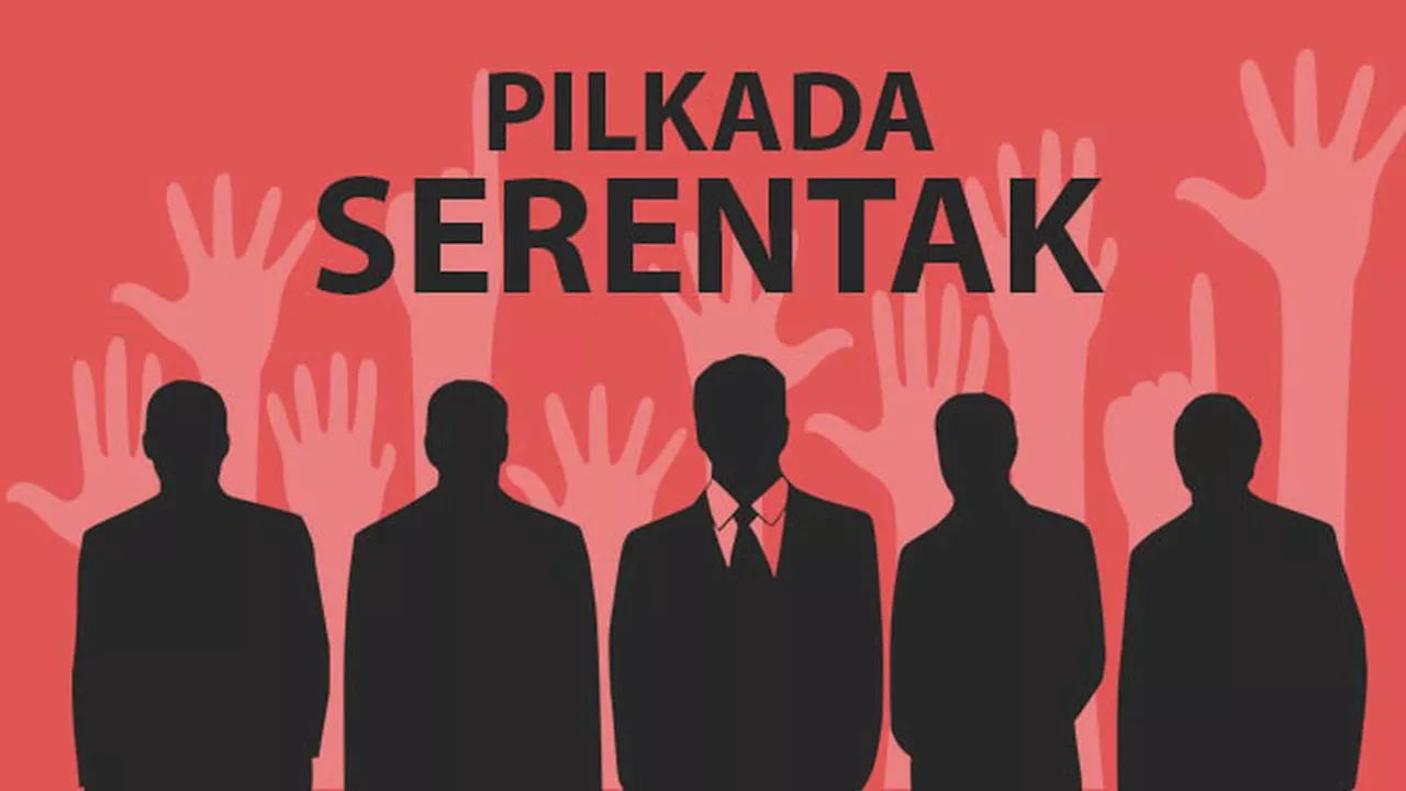 Profil Singkat Paslon Pilgub Maluku 2024, Berikut Partai Pengusungnya