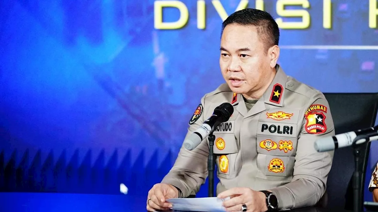 Propam Mabes Polri Dikirim ke Semarang Pasca Insiden Pelajar SMA Ditembak Anggota Polisi