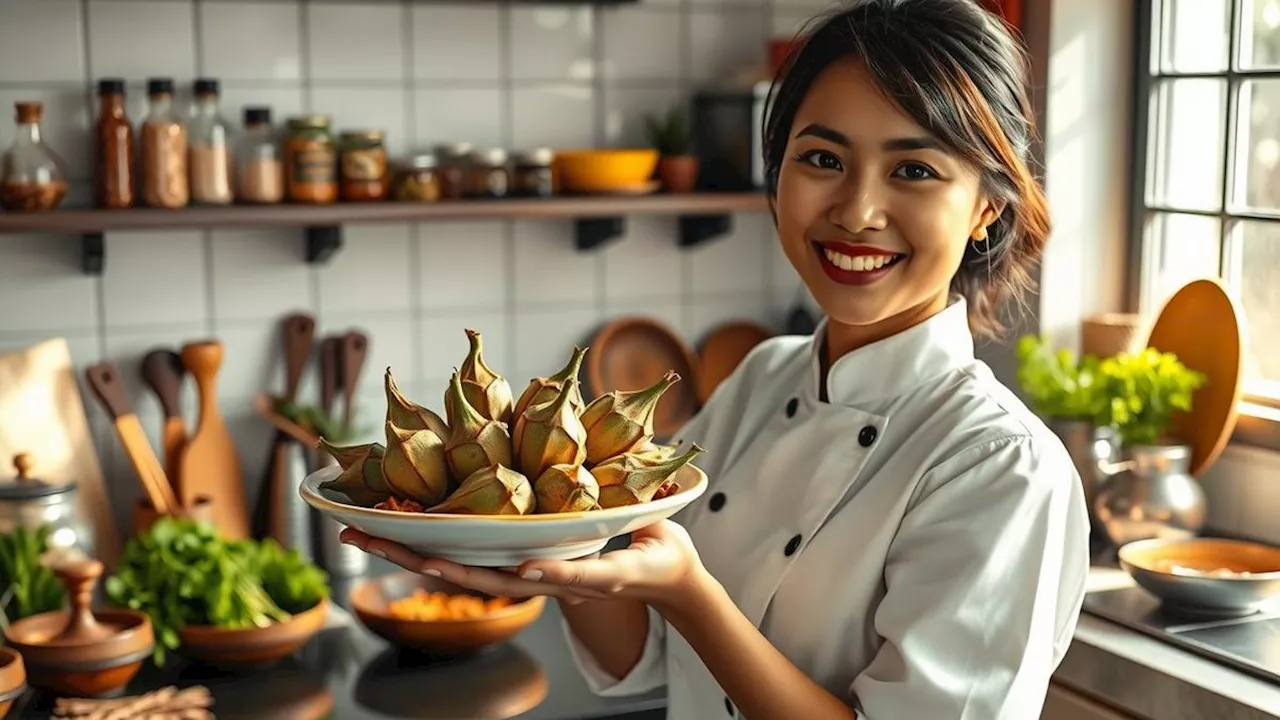 Tips Menghilangkan Bau Jengkol Sebelum Dimasak: Perhatikan Tekniknya