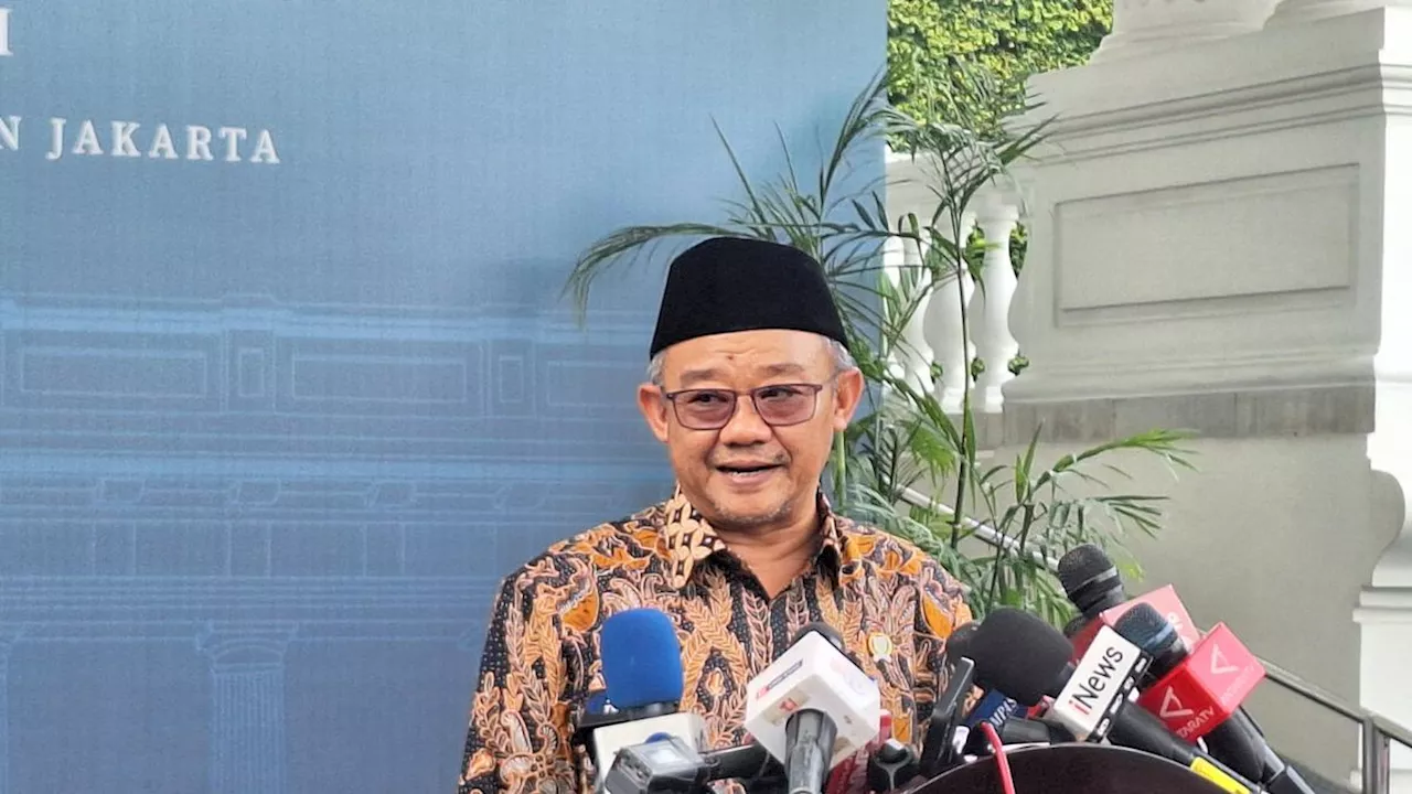 Usai Bertemu Prabowo, Mendikdasmen: Gaji Guru Honorer Naik Rp2 Juta, Guru ASN Naik 1 Kali Gaji