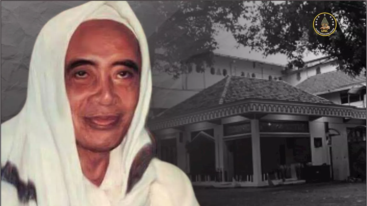 Yang Terjadi saat Putra Mbah Hamid Pasuruan Dipukuli Pengasuh Pesantren, Kisah Karomah Wali