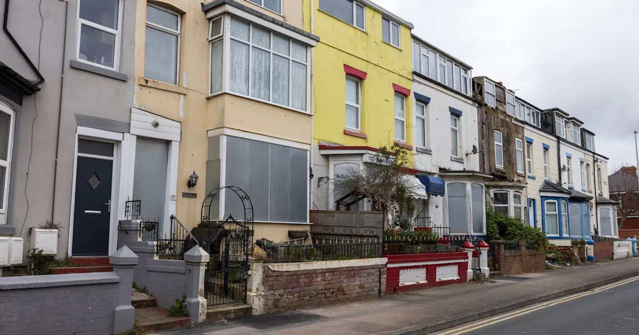 Blackpool Landlords to Pay £350 Licences for Renting Properties in Inner Wards