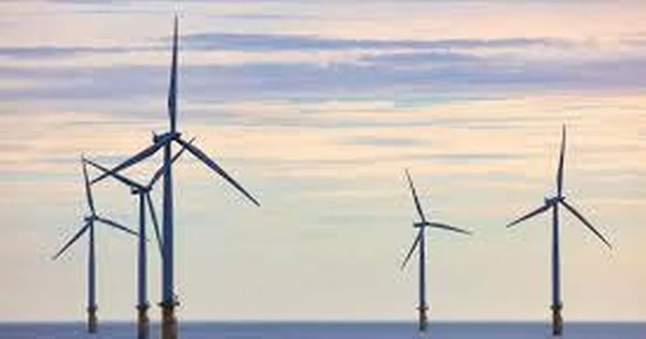 Fylde Residents Criticize Borough Council Over Wind Farm Plans