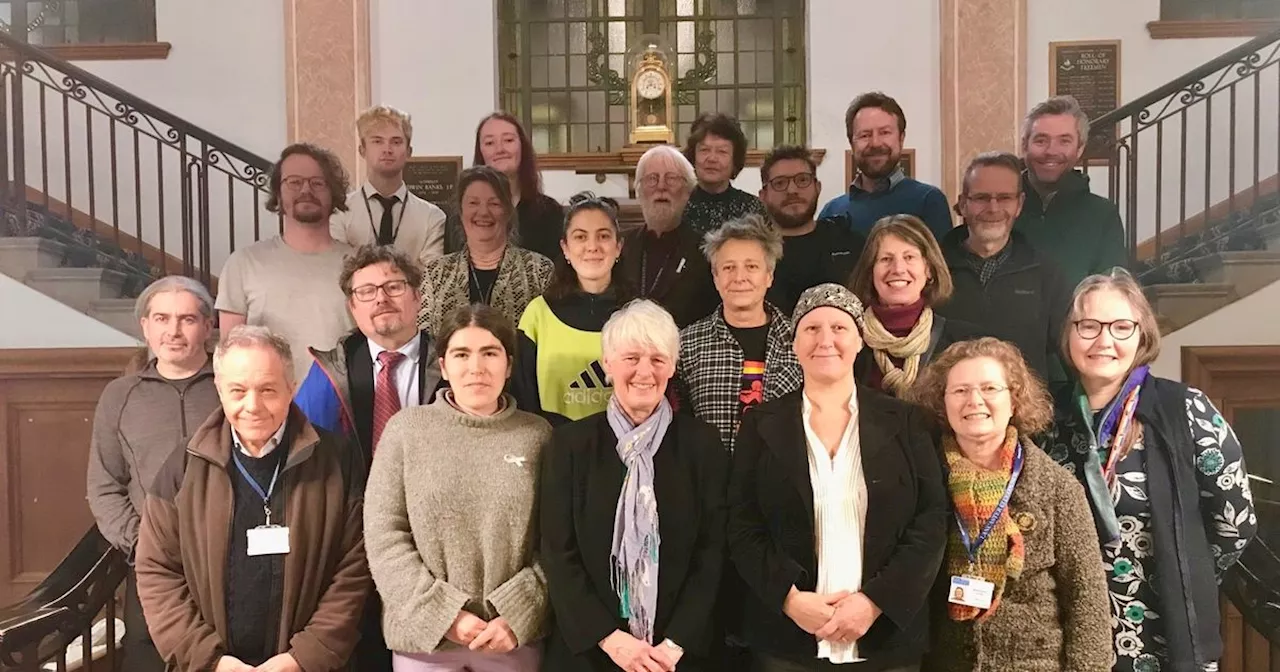 Green Party leads Lancaster City Council again with Lib-Dem support