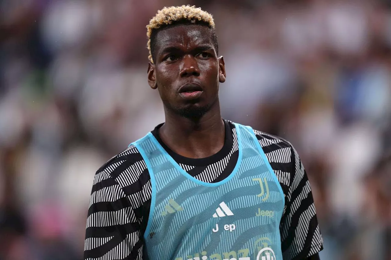 Affaire Pogba : six proches du footballeur devant la justice à partir de ce mardi