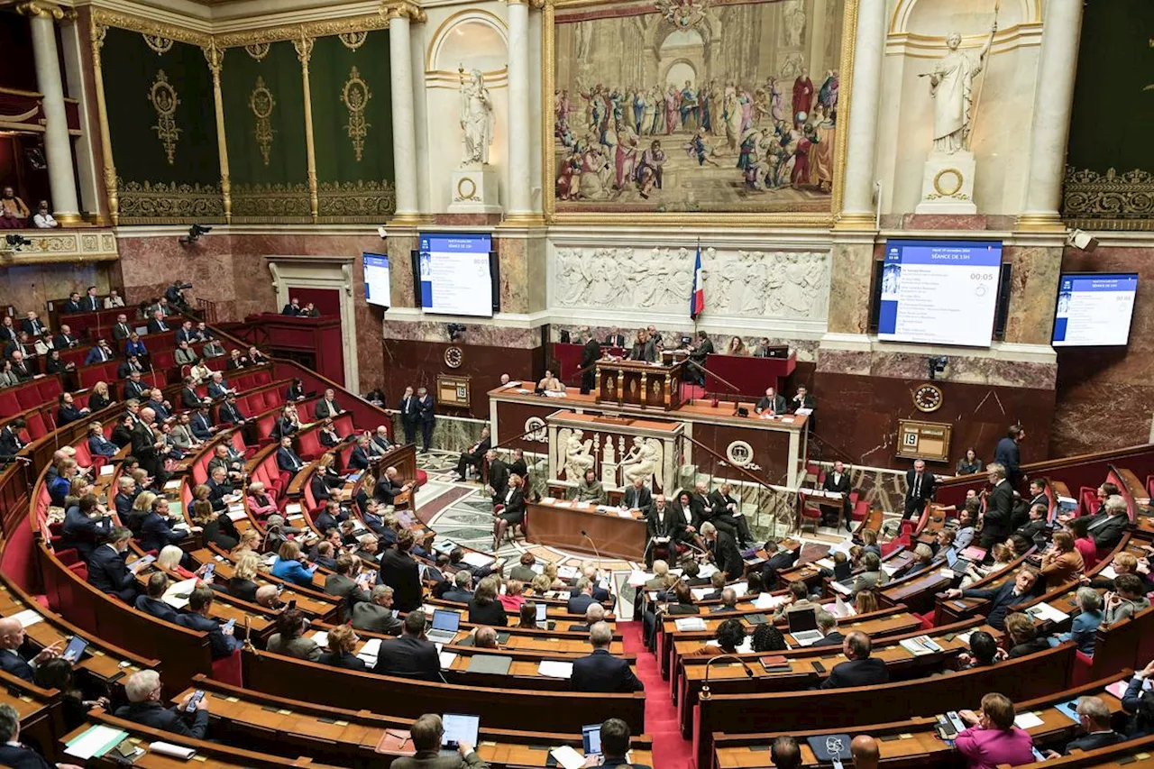 Polynésie : vers une nouvelle commission d’enquête sur les essais nucléaires à l’Assemblée