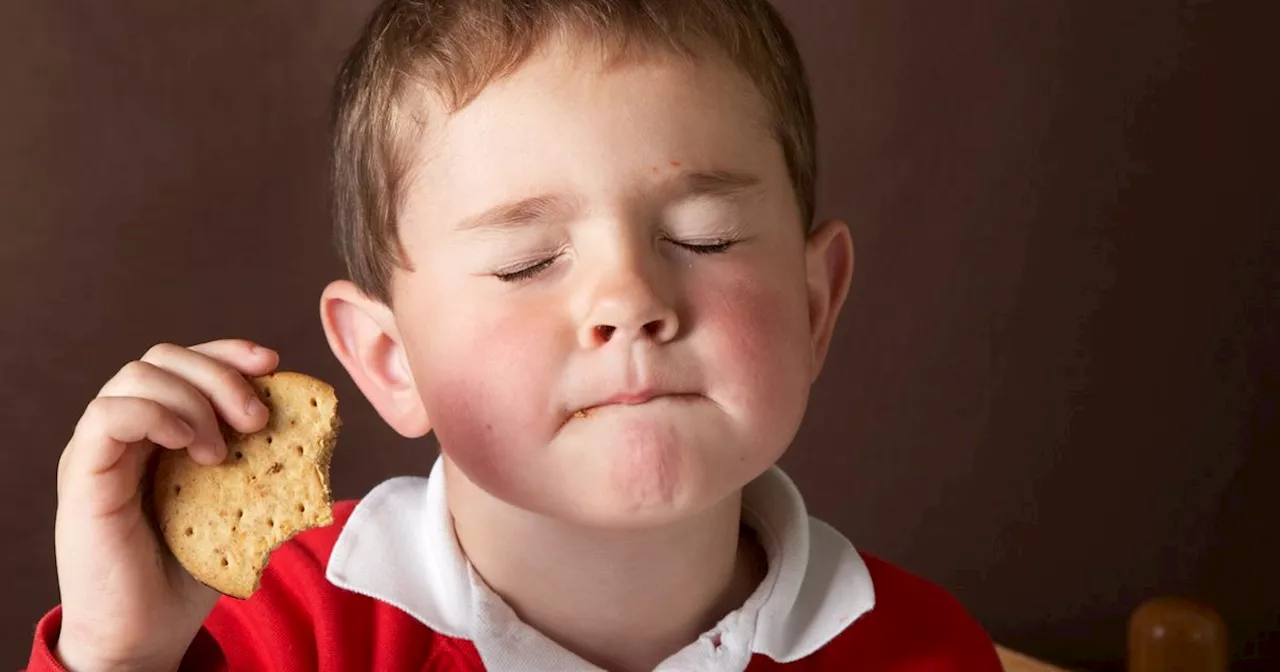 Health experts want to ban biscuits and cakes at school lunch—here’s why it matters