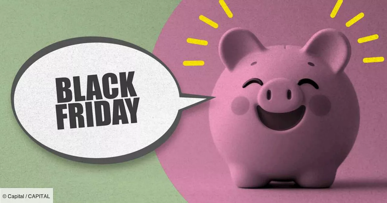 Livret, PER, assurance vie… Black Friday sur les placements, voici les meilleures offres du moment