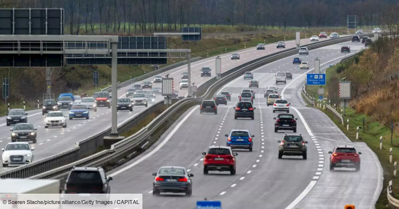 Rouler à 145 km/h sans être flashé : ce message de la Sécurité Routière laisse perplexe