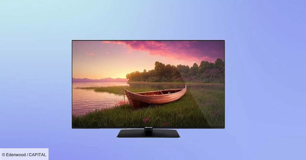 Trois Nouvelles TV à Prix Discount chez Electro Dépôt