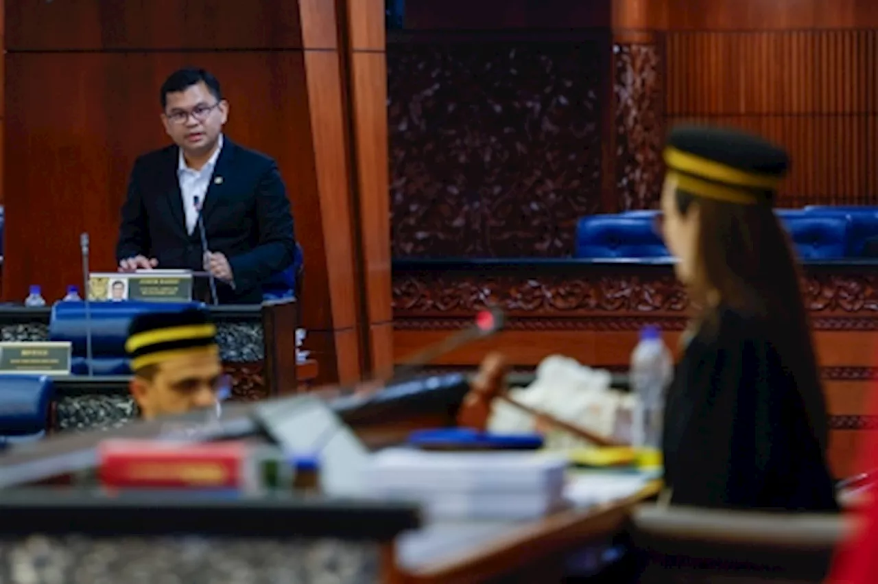 Over half a million Malaysian households owe TNB RM1b, Selangor tops list of defaulters, KL follows, financial struggles among reasons cited, Parliament told