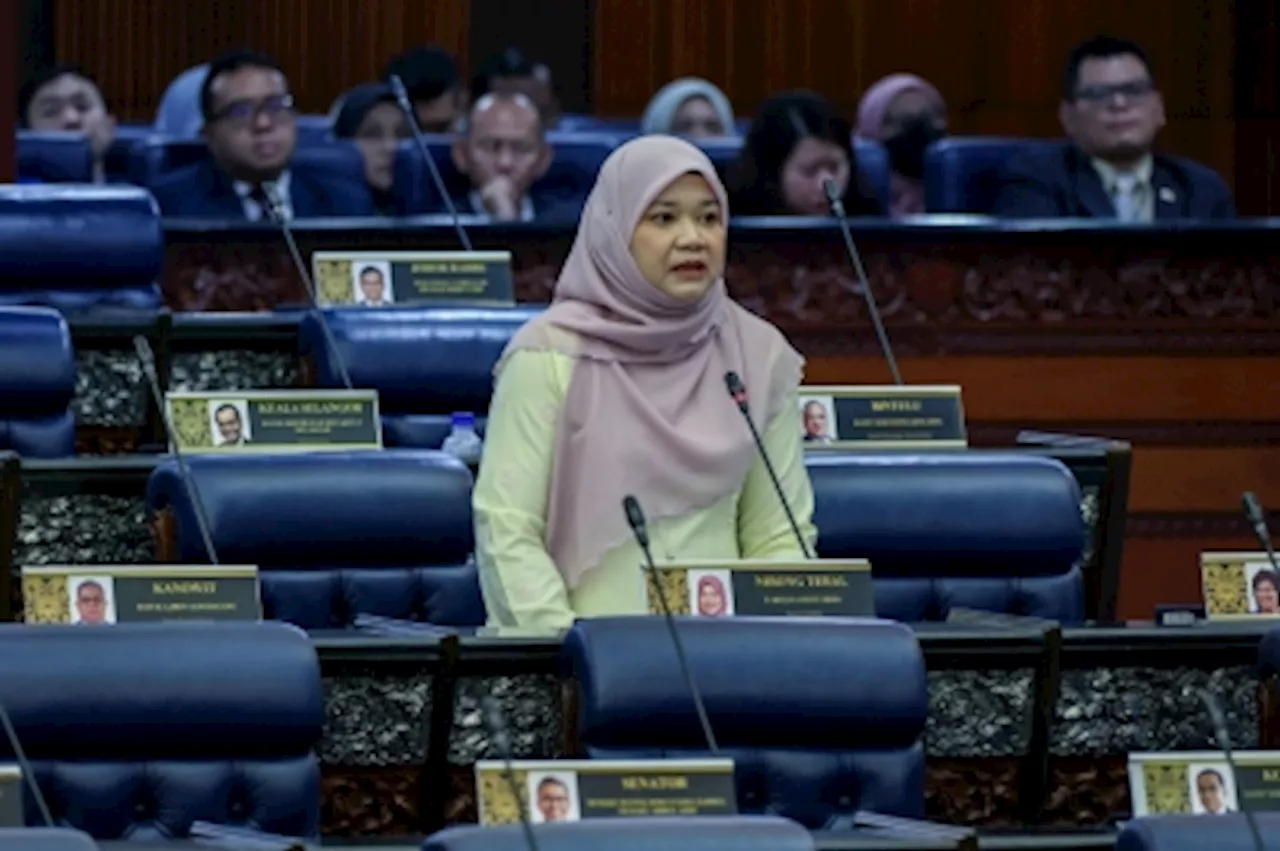 PT3, UPSR went away to take mental pressure off students, Fadhdlina says amid push to bring back exams