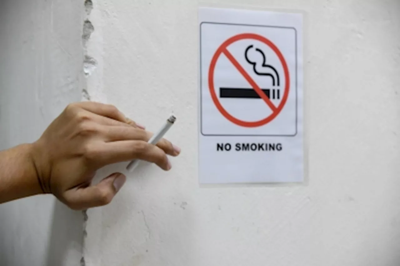 UK parliament considers strict anti-smoking Bill targeting youth bans and vape restrictions