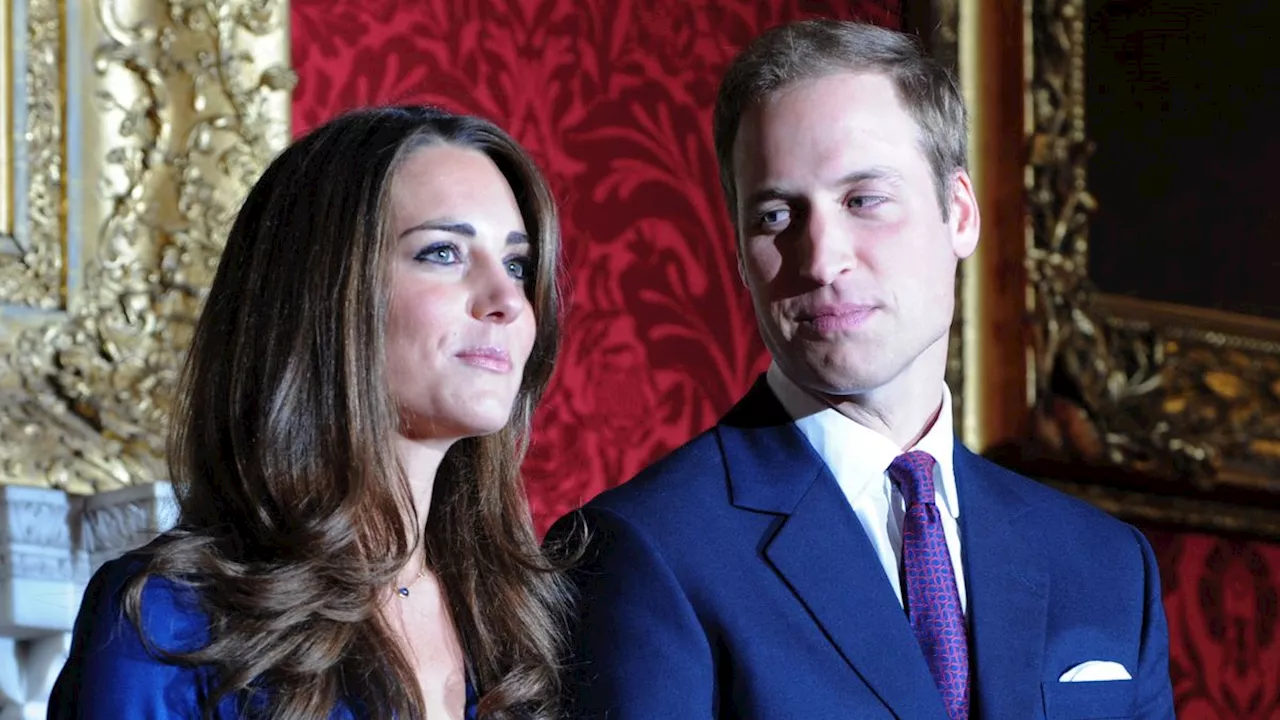 Prince William Was Very Clear About Why He Didn't Propose to Princess Kate Sooner