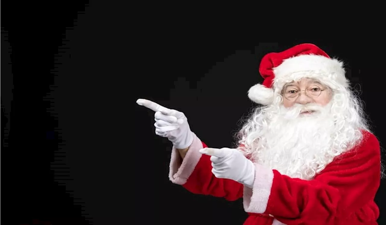 3 Cerita Legenda Natal Paling Populer di Dunia