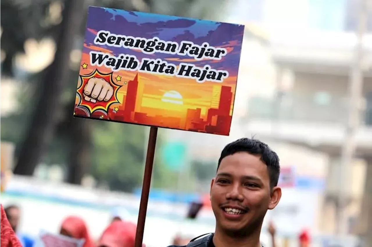 Bawaslu Diminta Tindak Tegas Pelaku Serangan Fajar