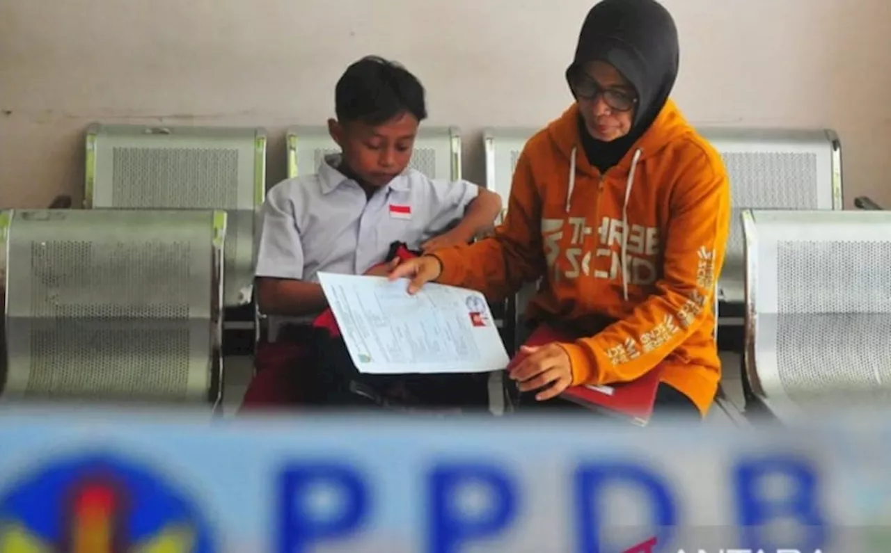 Komisi X DPR RI Tampung Aspirasi Daerah Terkait PPDB, UN, dan Persoalan Pendidikan Lain