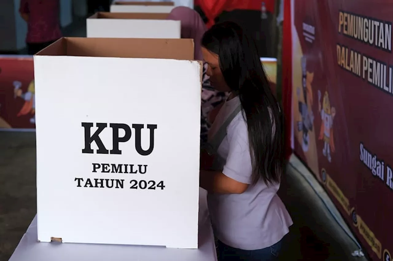 Pilkada 2024 545 Daerah Bersiap Menuju Pemilihan Kepala Daerah