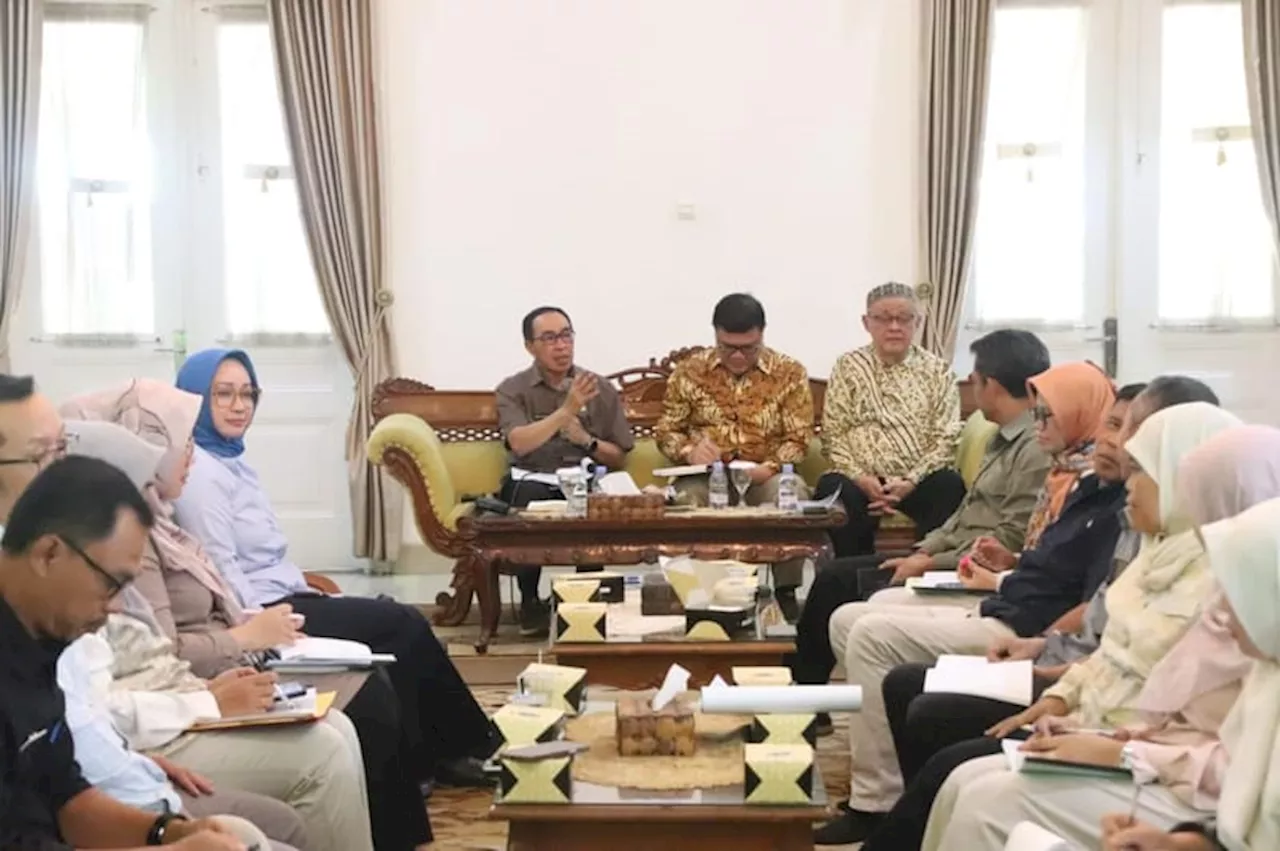 PT Berkat Cawan Energi Kembangkan Energi Baru Terbarukan, Bangun PLTA di Sukabumi