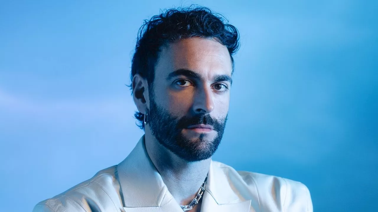 Marco Mengoni pronto a 'Mandare tutto all'aria', ecco il nuovo singolo