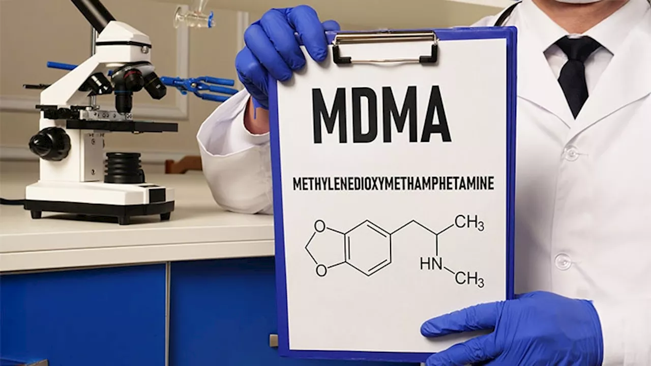 Fluid Restriction May Prevent MDMA-Related Hyponatremia