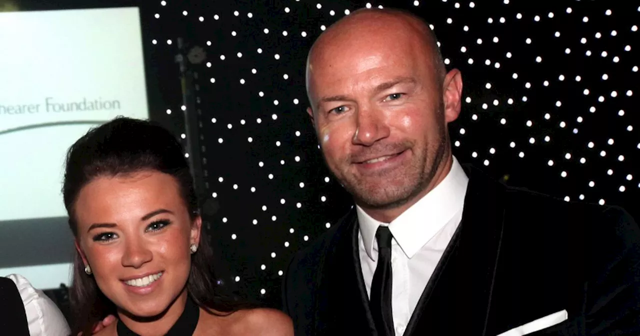 Alan Shearer staggering net worth and family life with wife and children