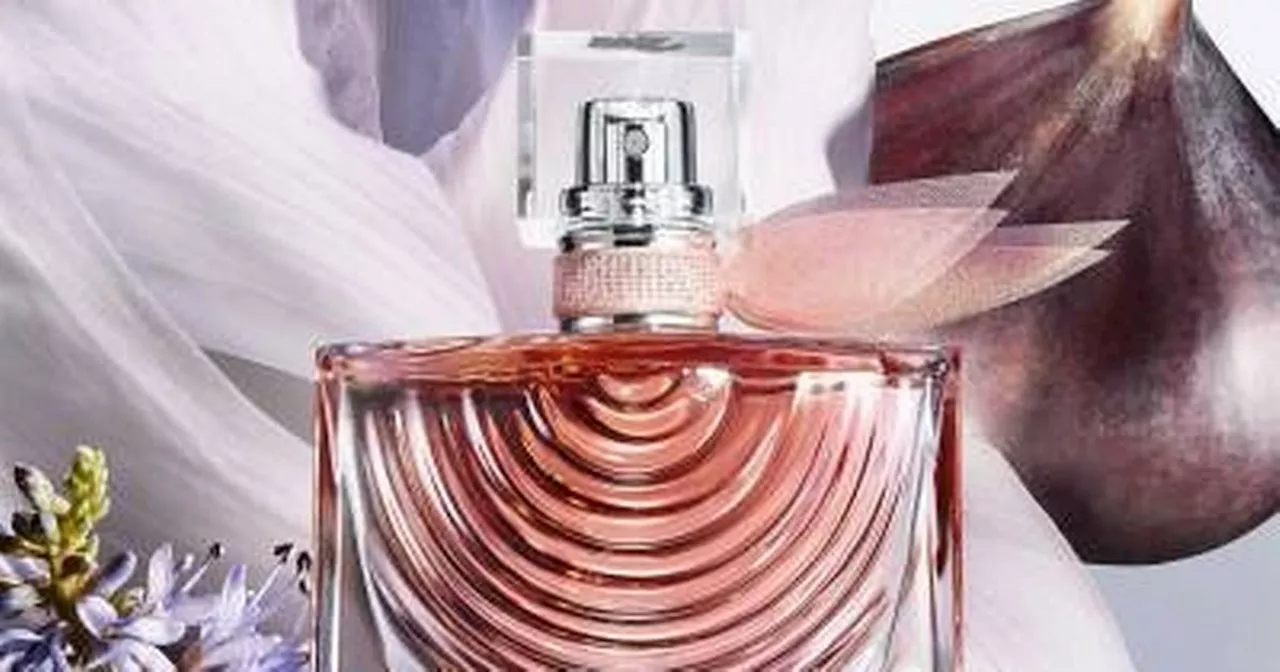 Boots shoppers ditch Lancome La Vie Est Belle for £50 bottle that’s usually £100